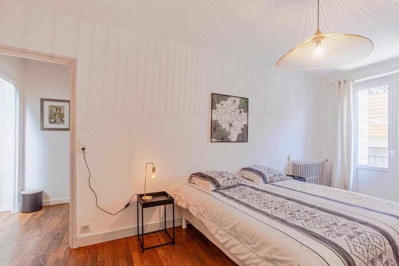 Superbe Appartement Avec Jacuzzi Sur Toit Terrasse 鲁埃格自由城 外观 照片